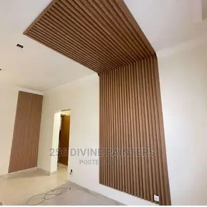 VPC Wall Panel