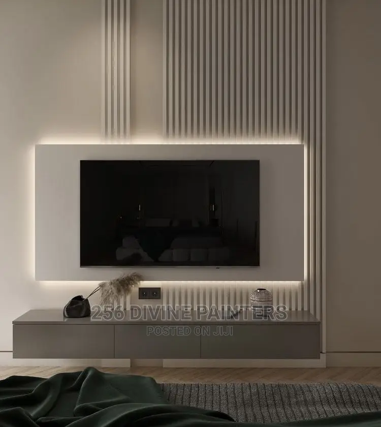 VPC Wall Panel