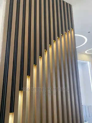 VPC Wall Panel