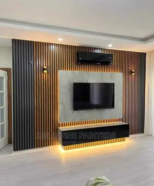 VPC Wall Panel