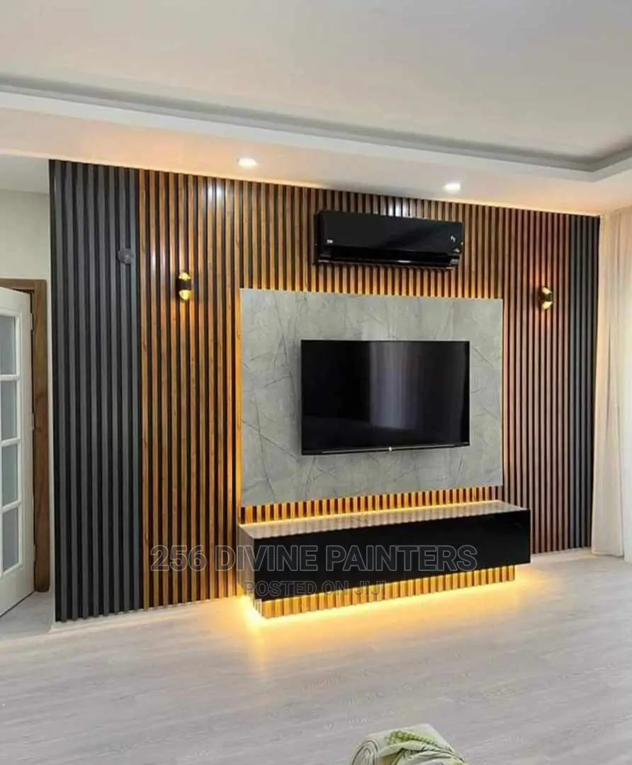 VPC Wall Panel