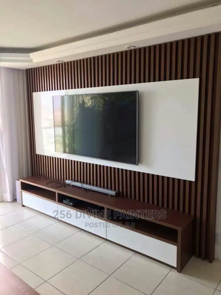 VPC Wall Panel