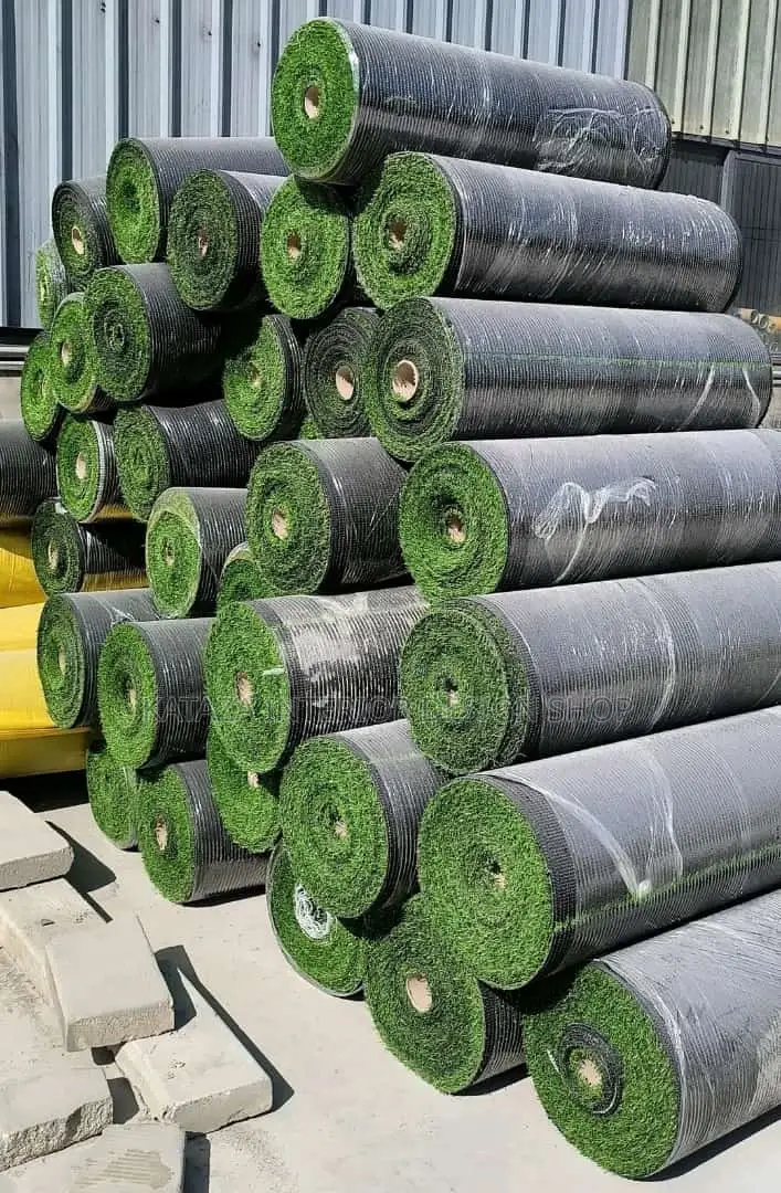Grass Carpet (Artificial Grass)