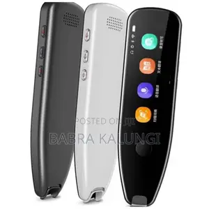 Translation Pen