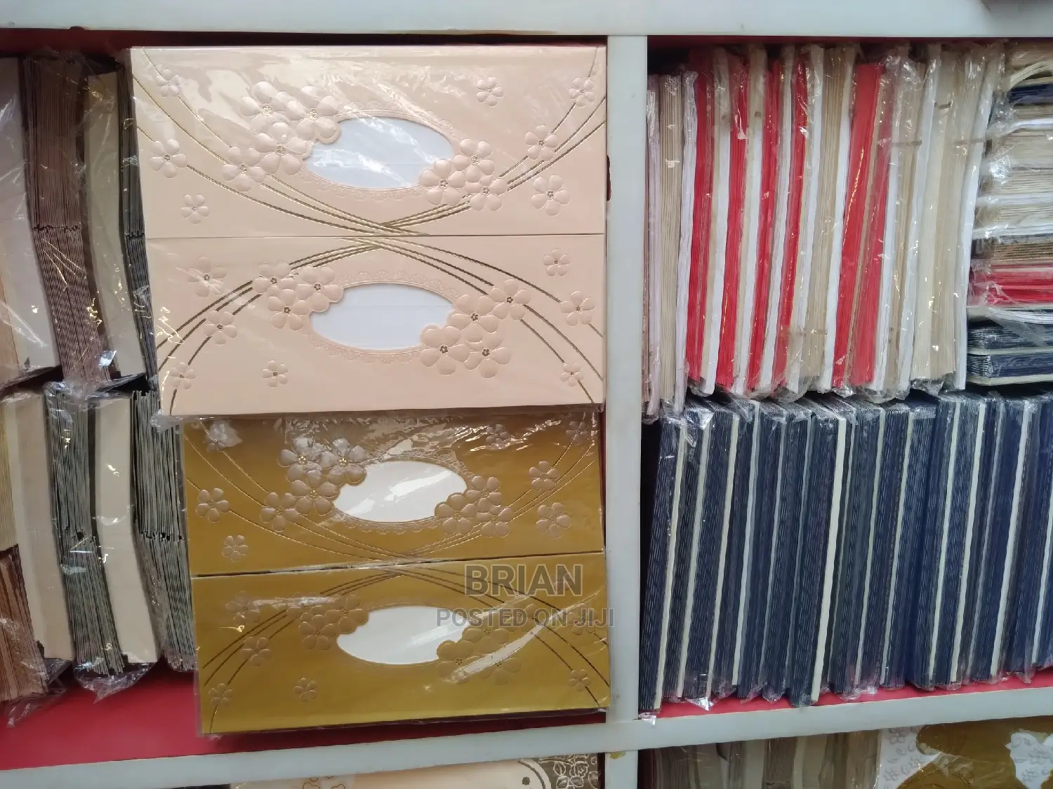 Invitation / Wedding Cards