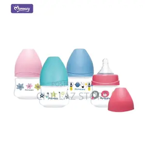 Baby Feeding Bottles.