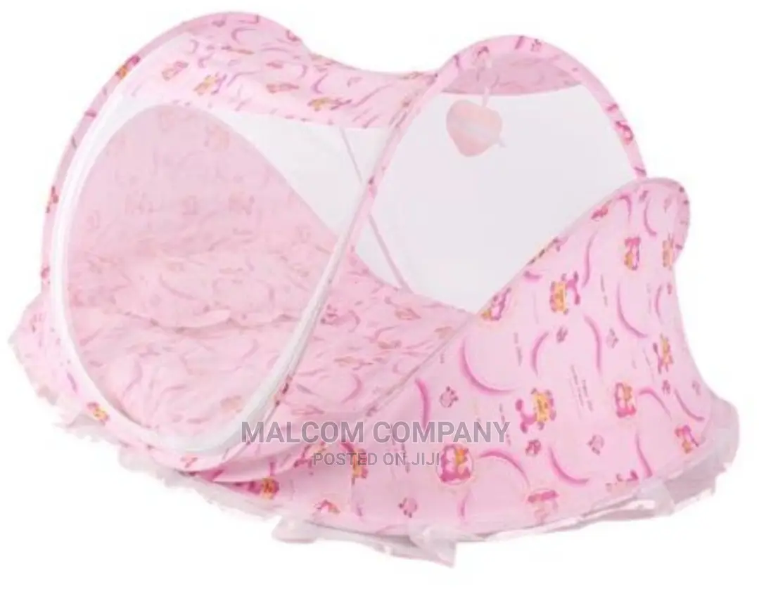 Baby's Mosquito Nets
