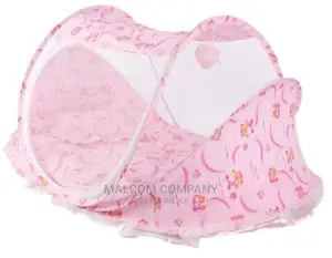 Baby's Mosquito Nets