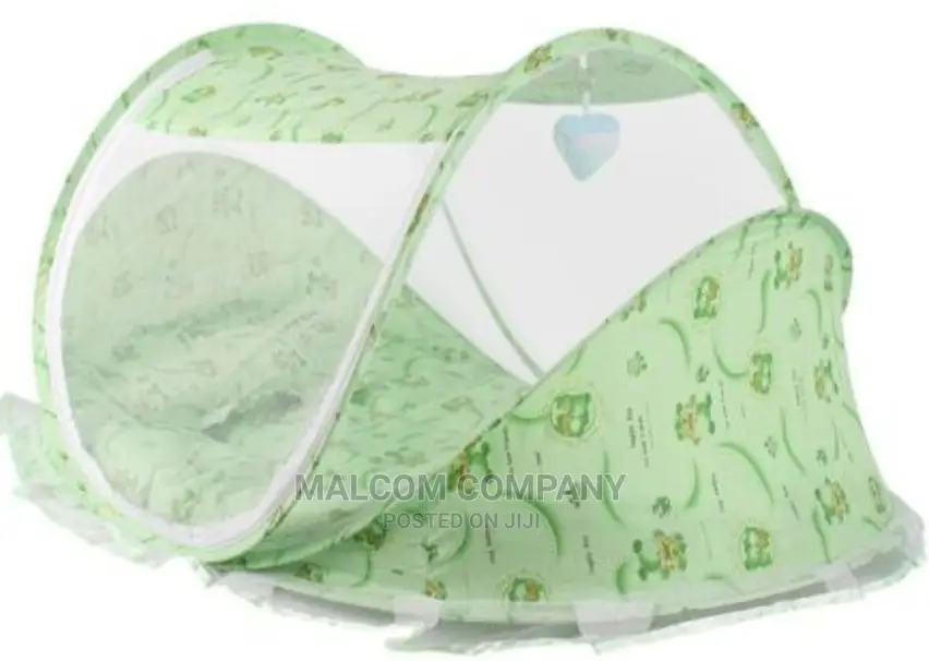 Mosquito Nets for Babies
