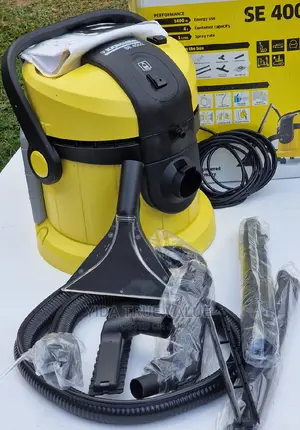 Vaccum Cleaner/ Spray Extraction Cleaner or Machine