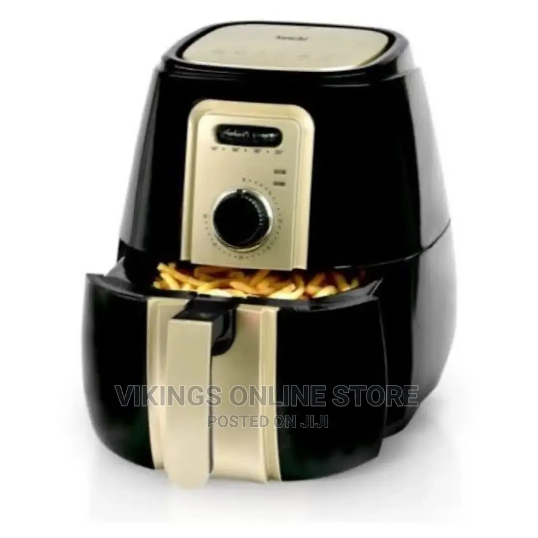 Saachi NL-AF-4770 Air Fryer –
