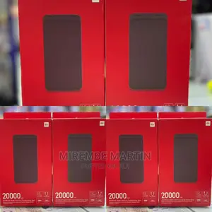Redmi Charge Power Bank