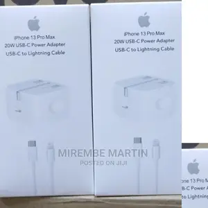 Apple Power Adapter