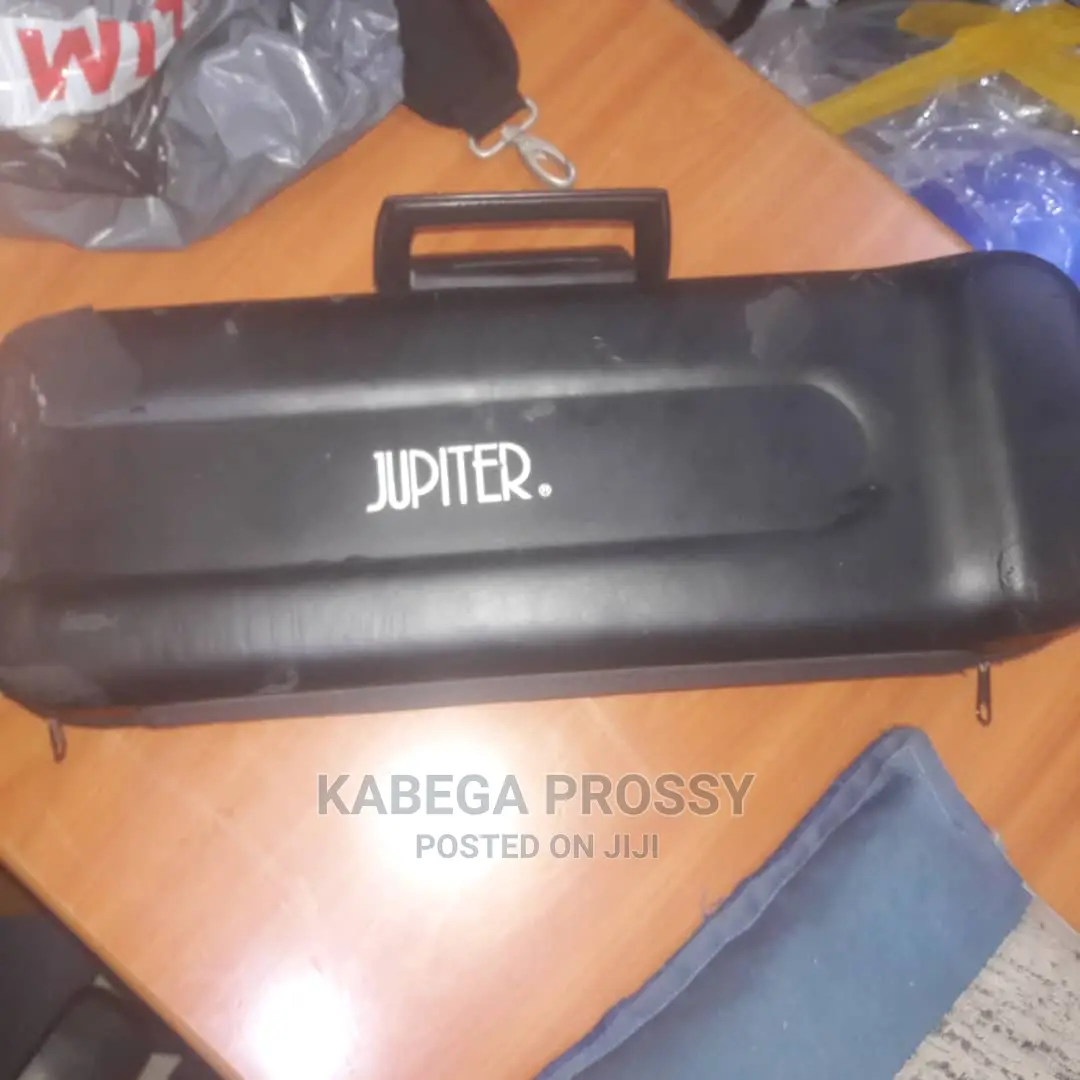 Jupiter Trumpet Uk Used