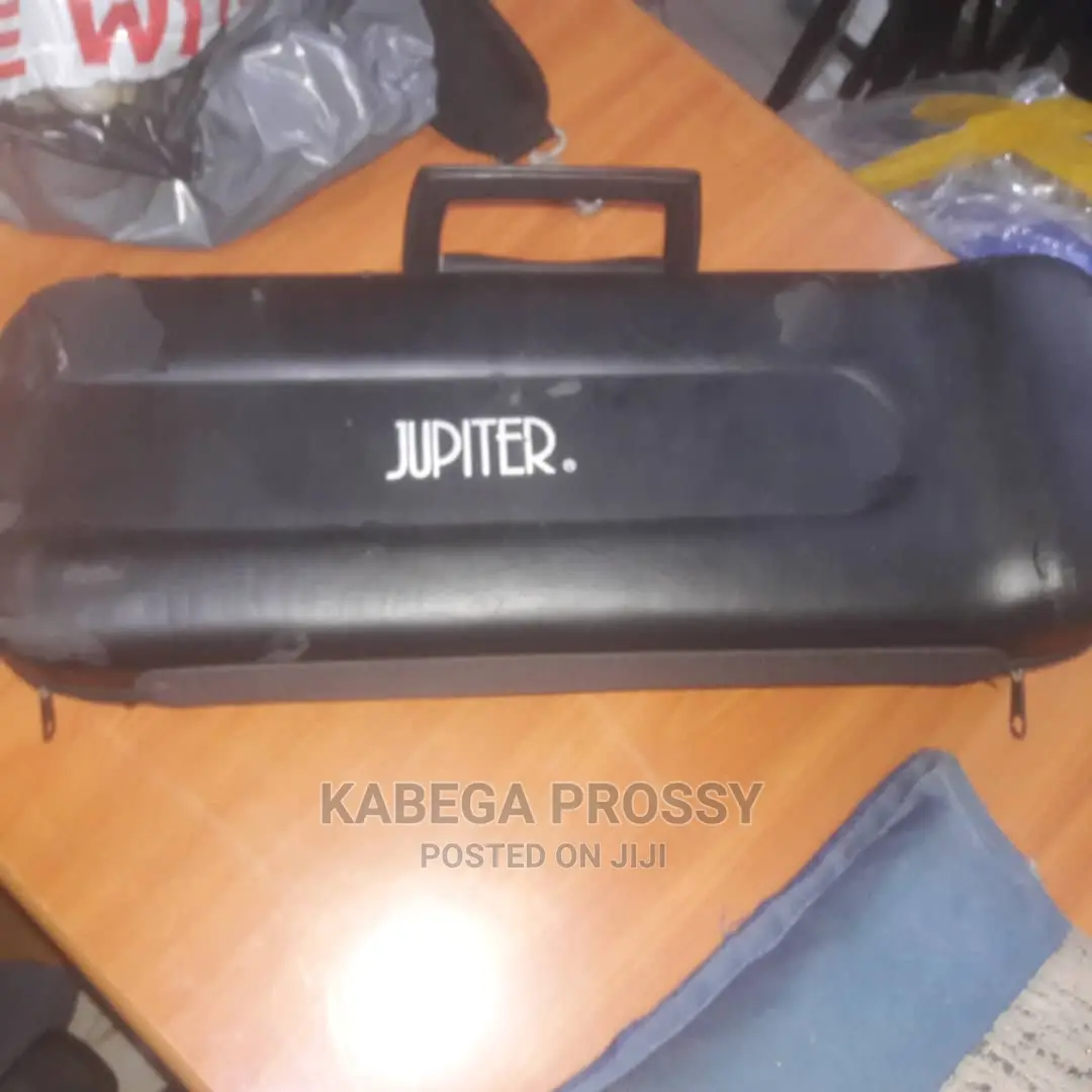 Jupiter Trumpet Uk Used