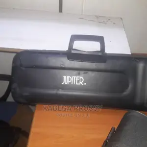 Jupiter Trumpet Uk Used