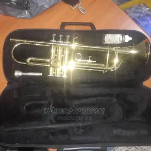 Jupiter Trumpet Uk Used