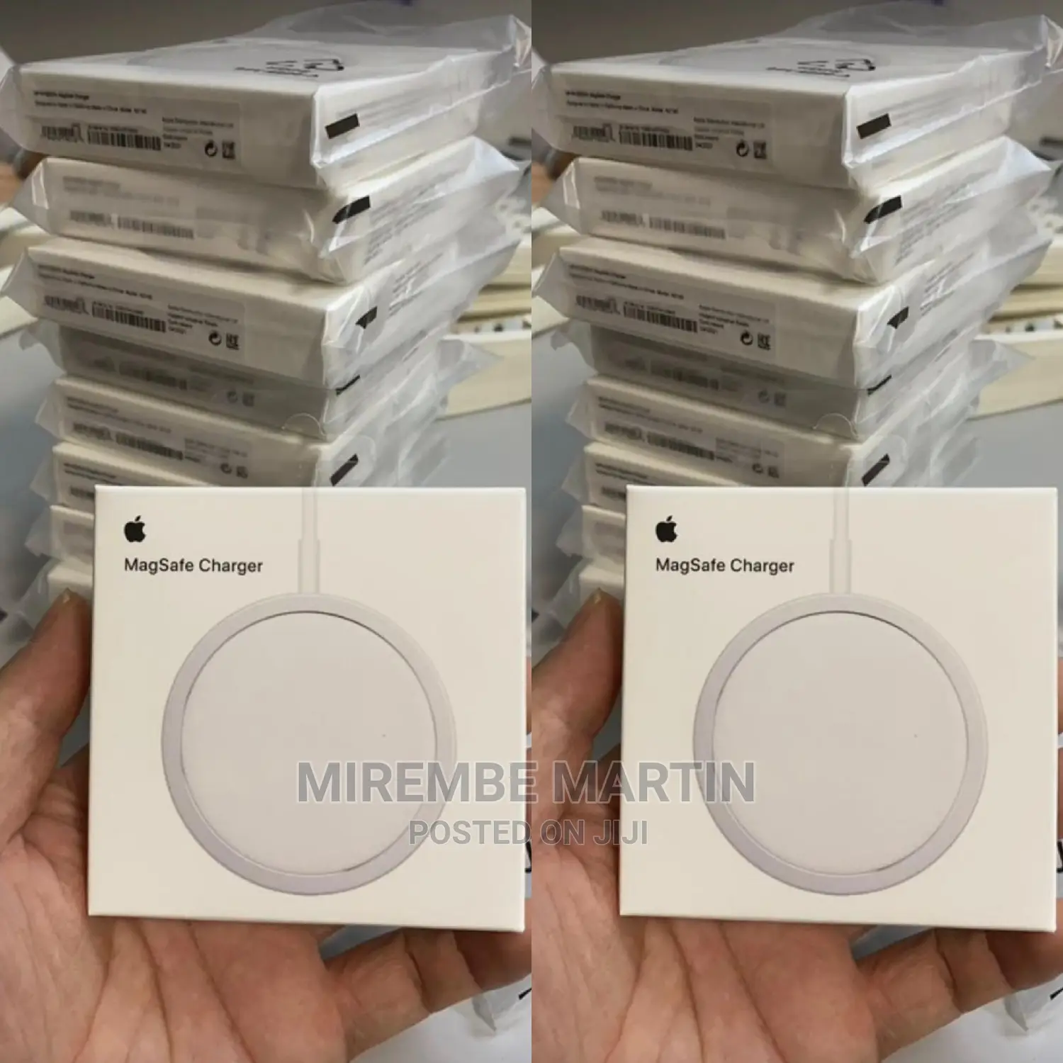 iPhone Magsafe Charger