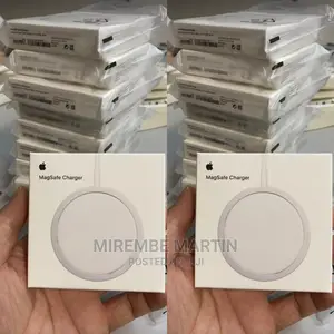 iPhone Magsafe Charger