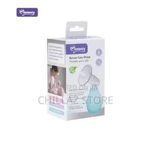 Manual Baby Breast Milk Pump.