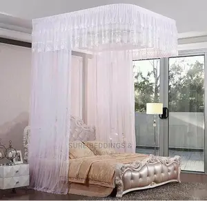 Wall Mounted Mosquito Net