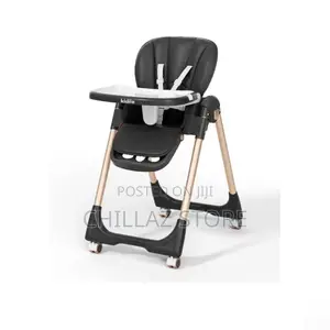 Kidilo Baby High Feeding Chair.