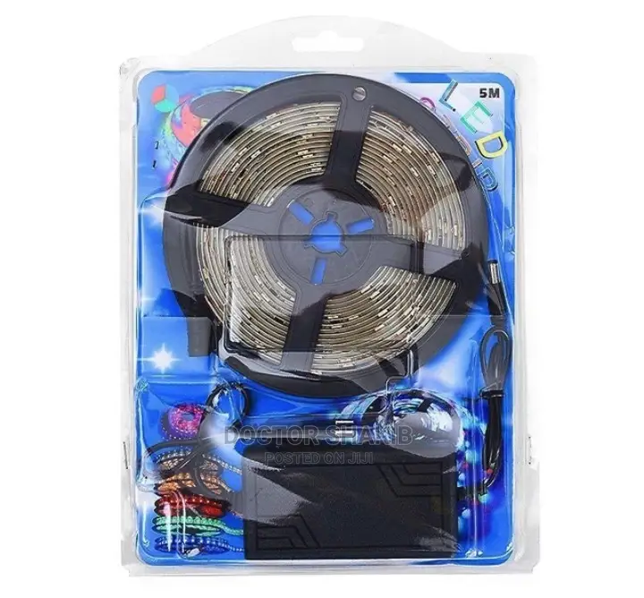 Rope Light 5M
