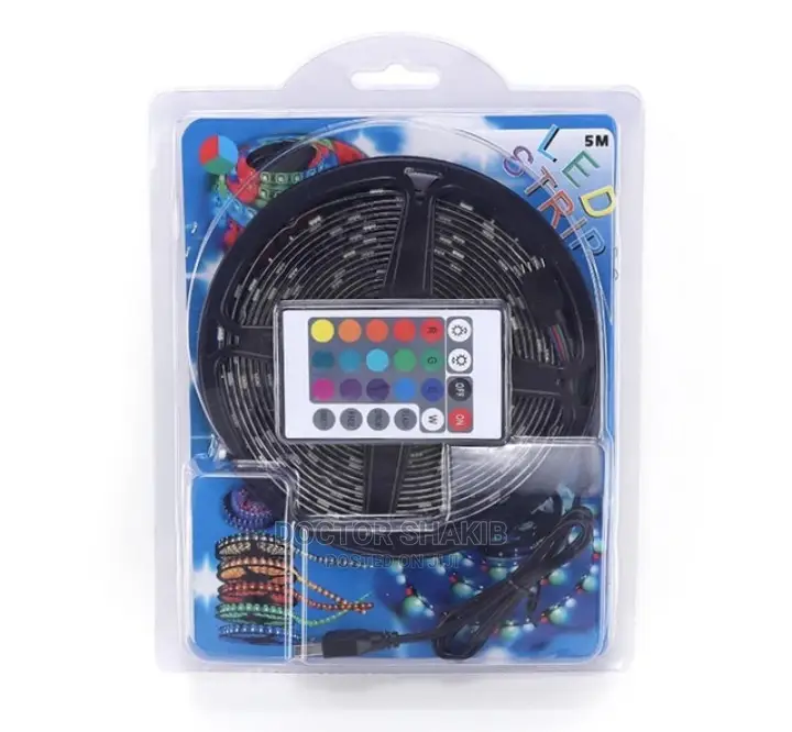 Rope Light 5M