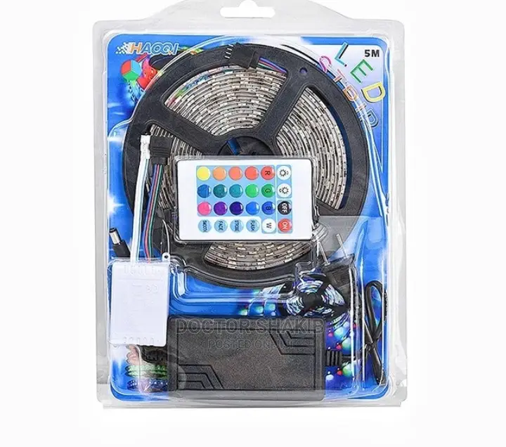 Rope Light 5M