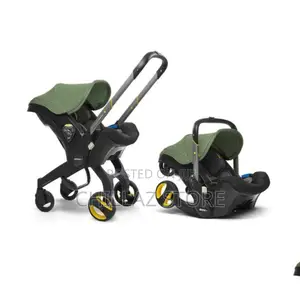 Baby Car Seat/Stroller.