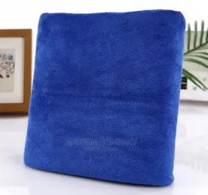 Cotton Bathroom Towels