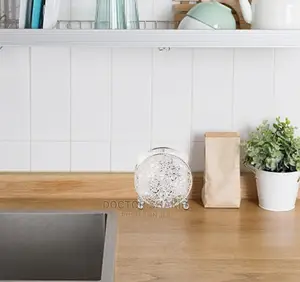 Serviette Holder