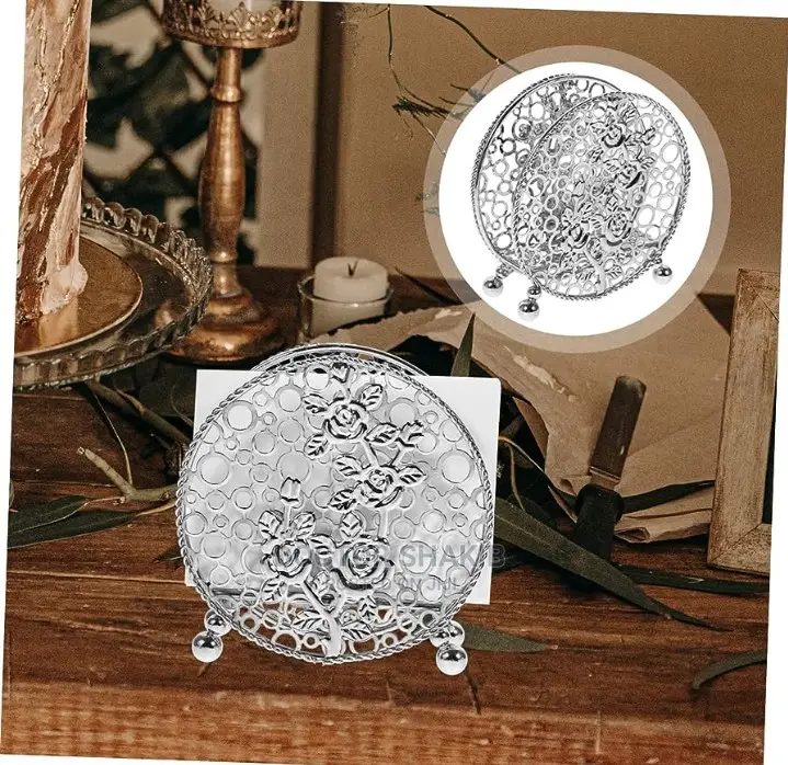 Serviette Holder