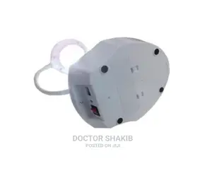 Touch Type Switch Desk Lamp