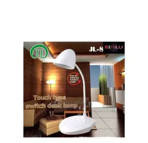 Touch Type Switch Desk Lamp