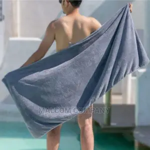 Bathroom Towels