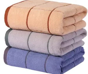 Bathroom Towels