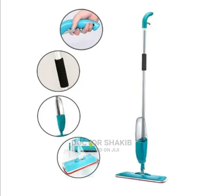 Healthy Spray Mop