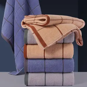 Bathrooms Towel