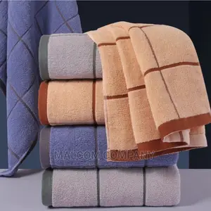Bathrooms Towel