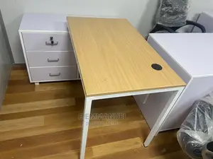 Executive Office Desk