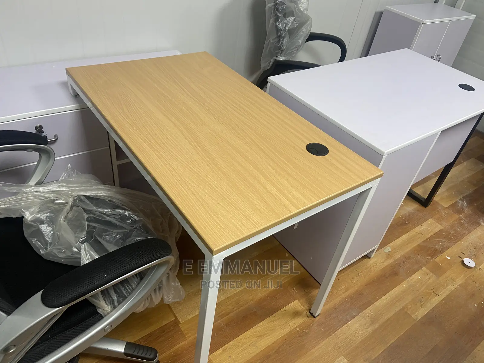 Executive Office Desk