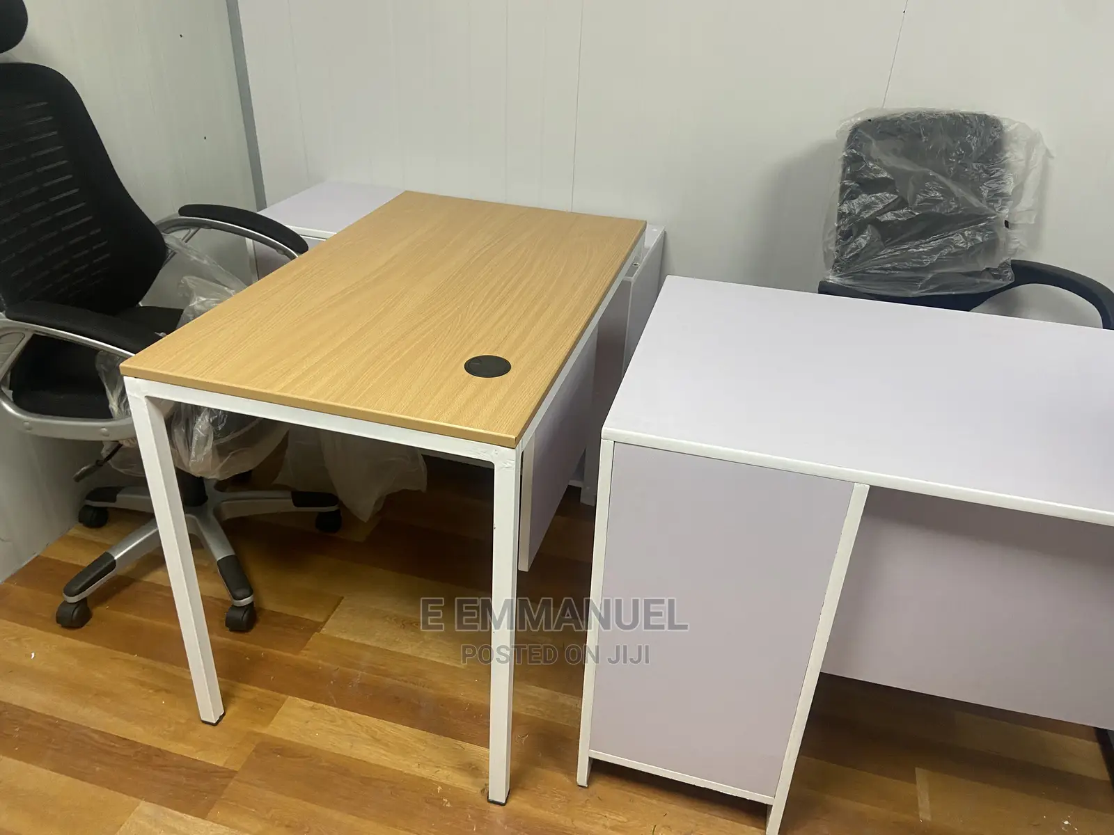 Executive Office Desk