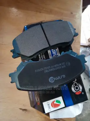 Front Brake Pads Nissan X -Trail New Model