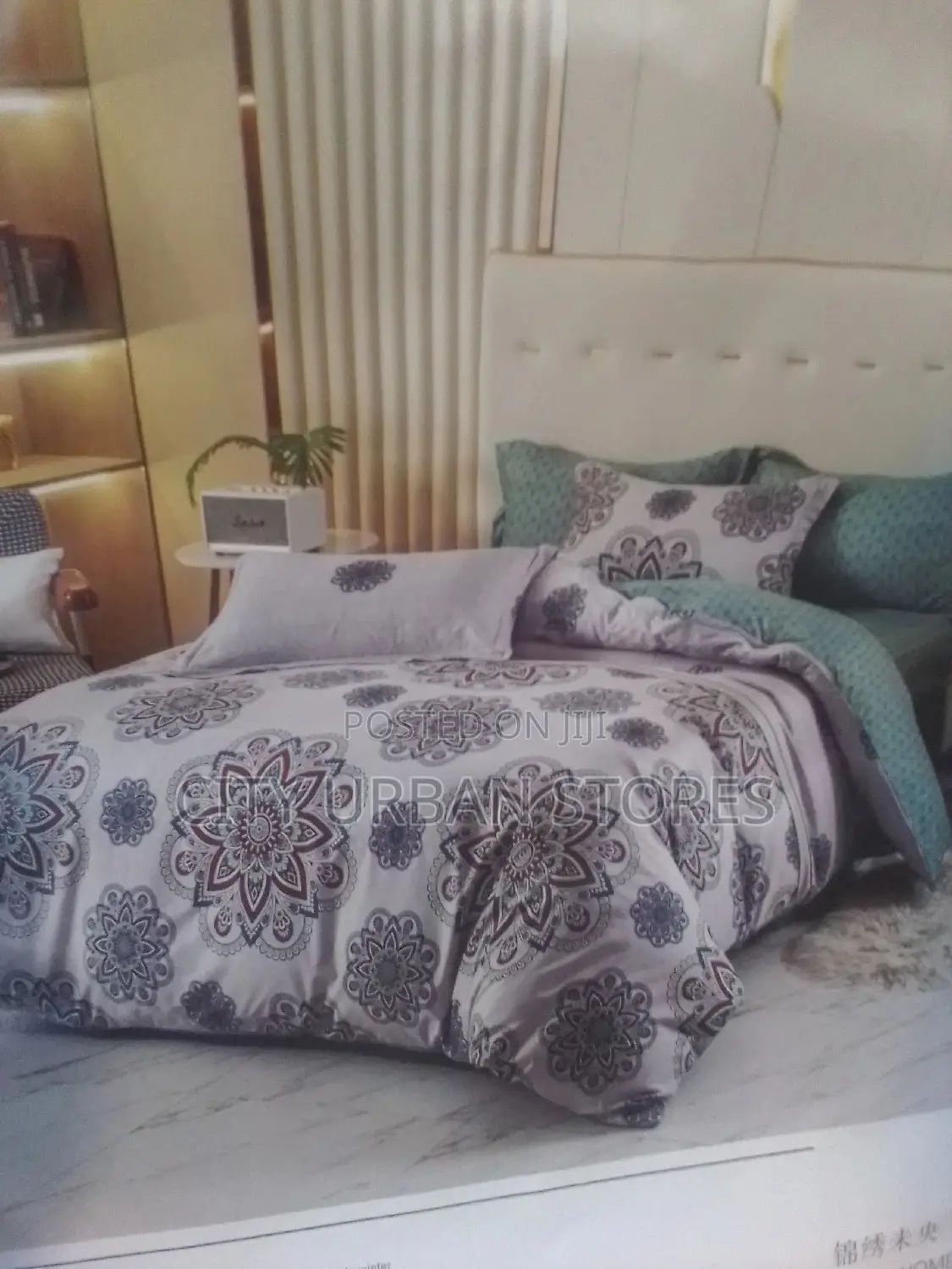 Grace Bedcovers
