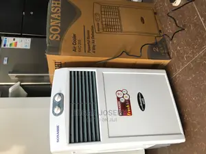 Air Cooler Sonashi 203
