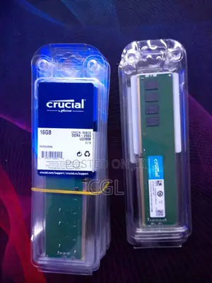16gb Ddr4 Desktop Ram Memory Chips