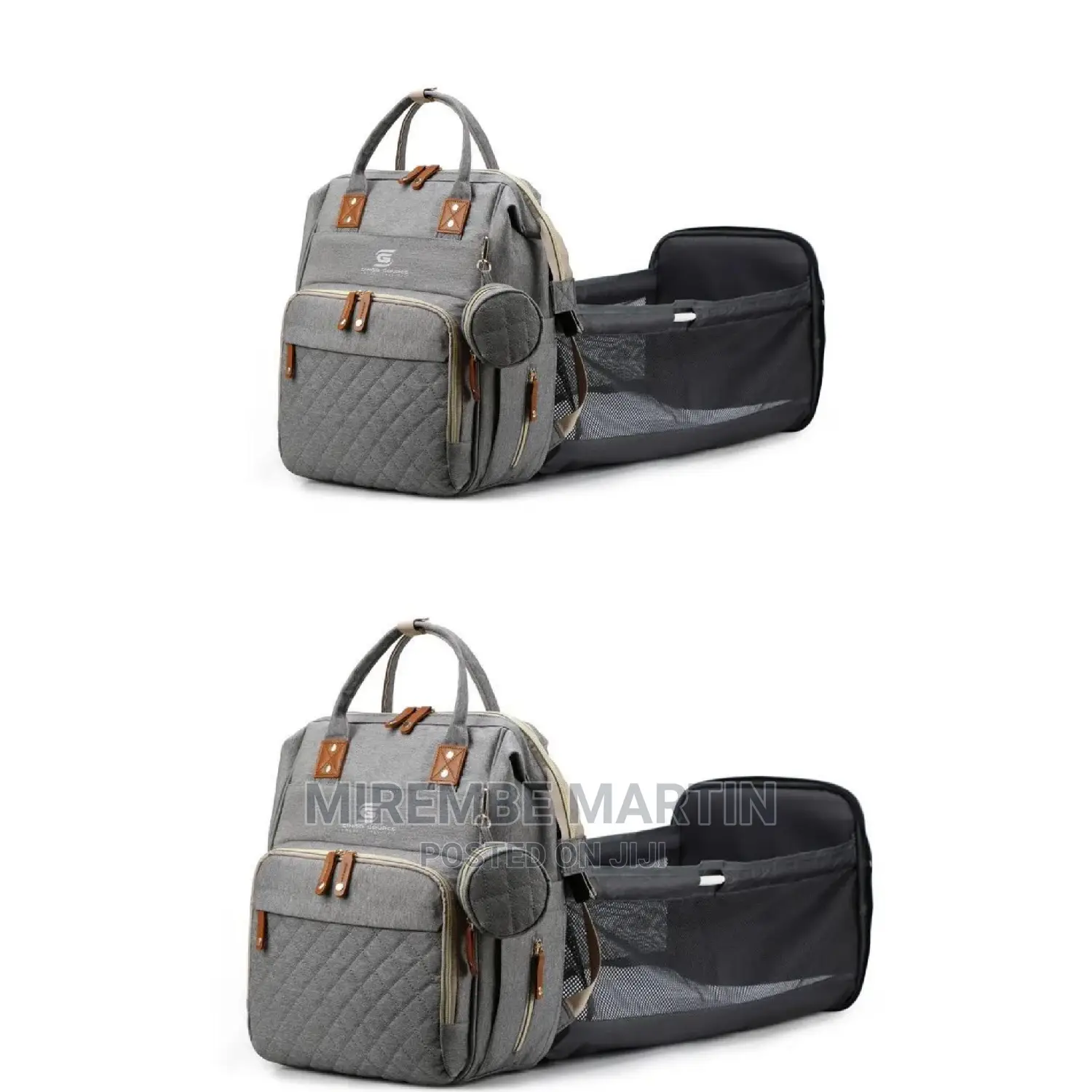 Baby Diaper Bag Organizer