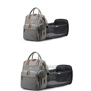 Baby Diaper Bag Organizer