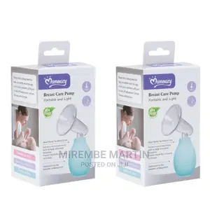 Baby Breast Care Pump
